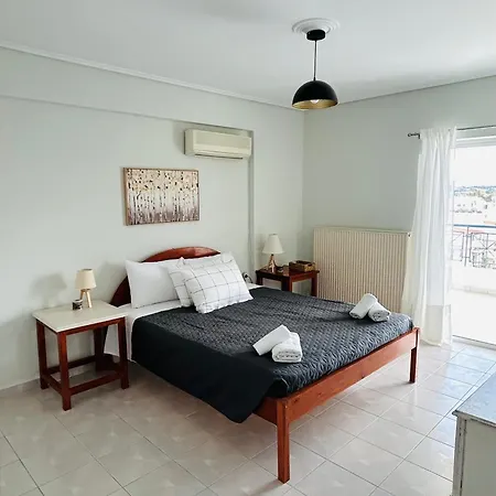 Appartement Casino Royal In *