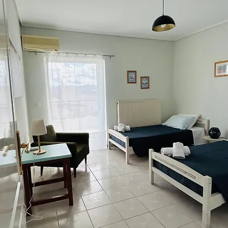 Appartement Casino Royal In