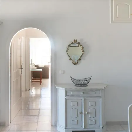 Appartement Casino Royal In Loutráki