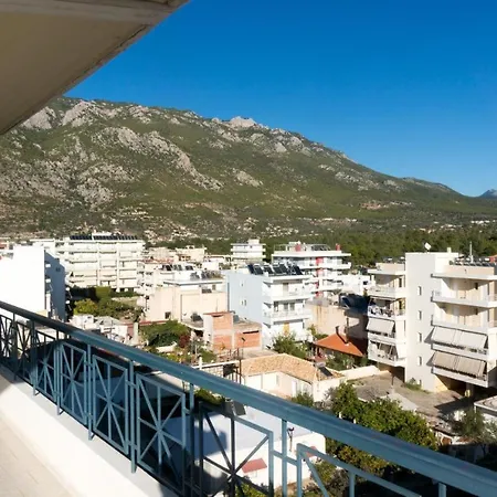 Appartement Casino Royal In