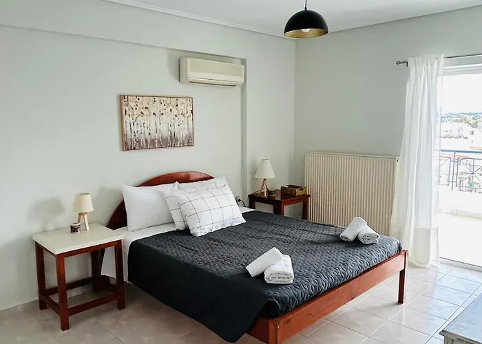 Apartamento Casino Royal In *