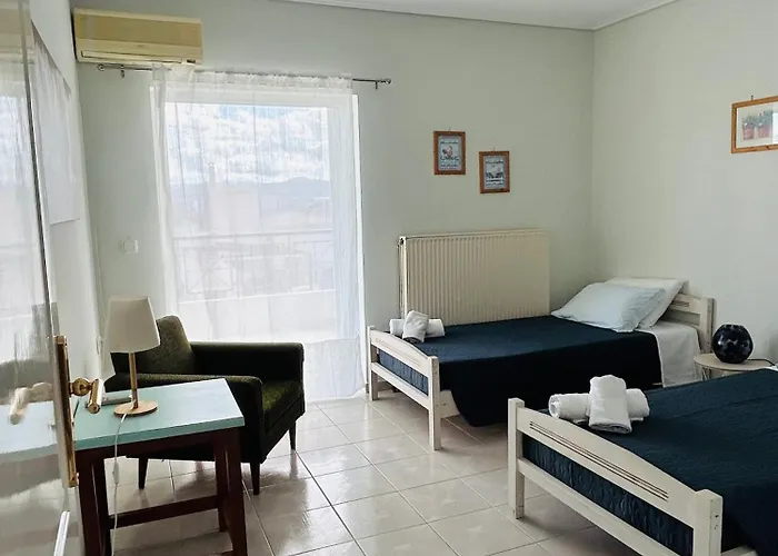 Apartamento Casino Royal In