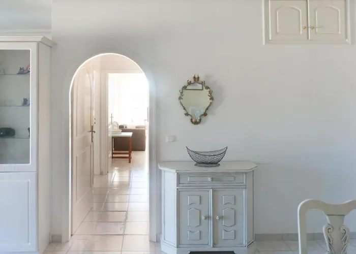 Apartament Casino Royal In Loutráki